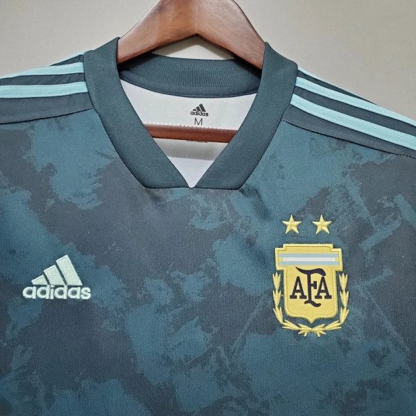Retro Argentina Visita 2020 - Image 2