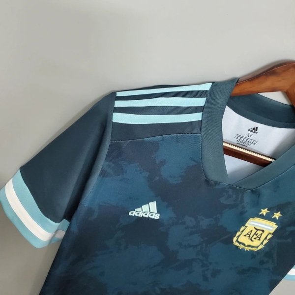 Retro Argentina Visita 2020 - Image 3
