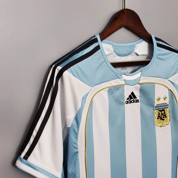 Retro Argentina Local 2006 - Image 2