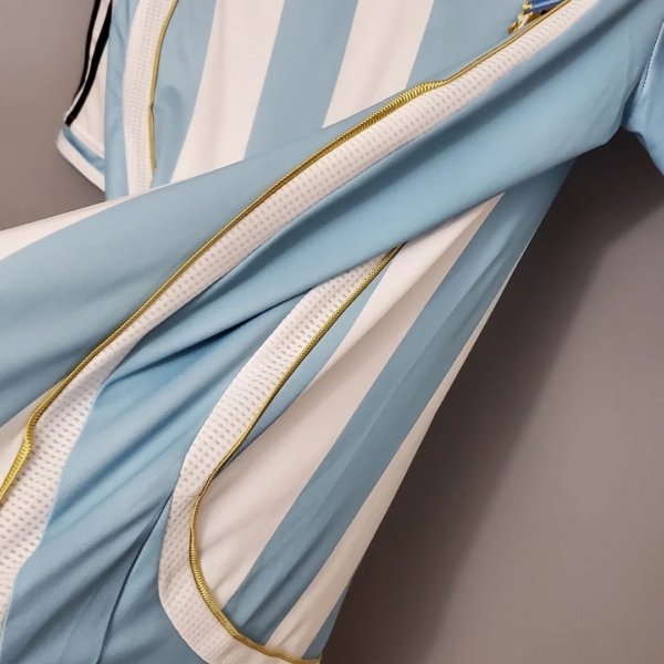 Retro Argentina Local 2006 - Image 4