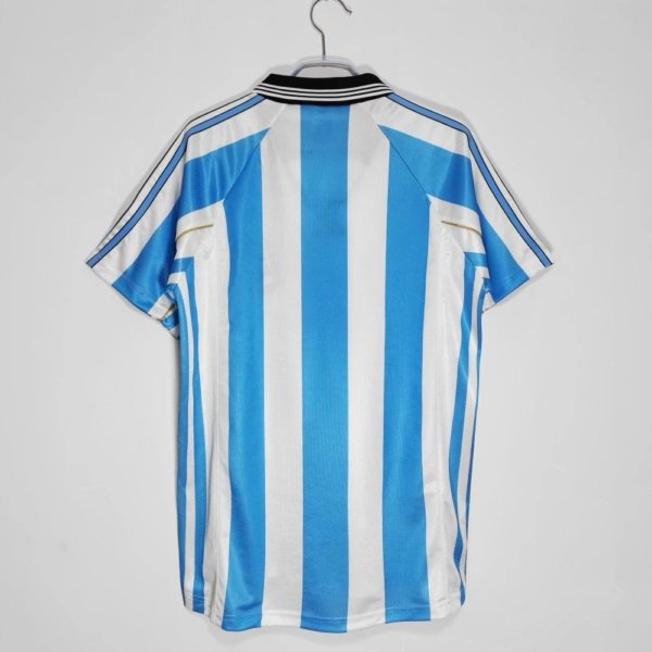 Retro Argentina Local 1998 - Image 8