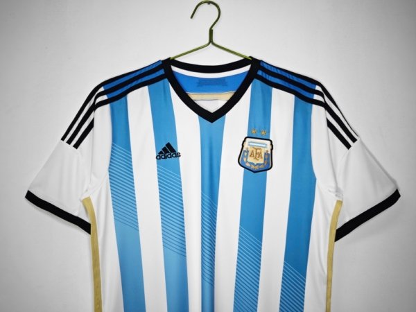 Retro Argentina Local 2014 - Image 2