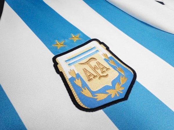 Retro Argentina Local 2014 - Image 5
