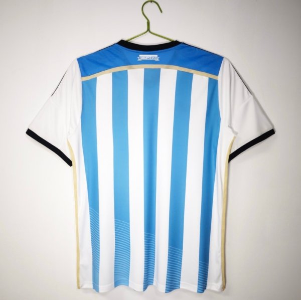 Retro Argentina Local 2014 - Image 9