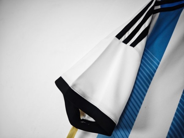 Retro Argentina Local 2014 - Image 7