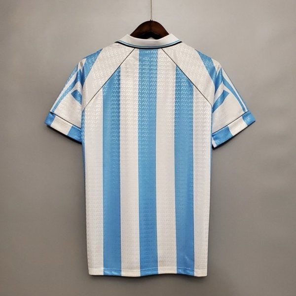 Retro Argentina Local 1996 - Image 7