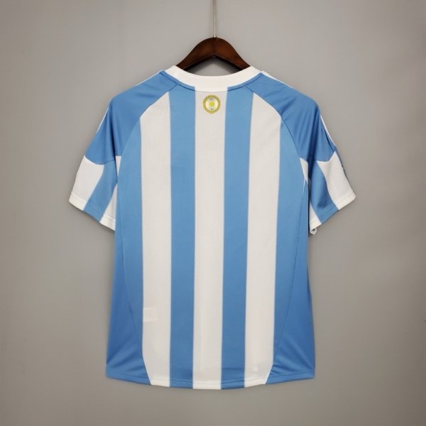 Retro Argentina Local 2010 - Image 6