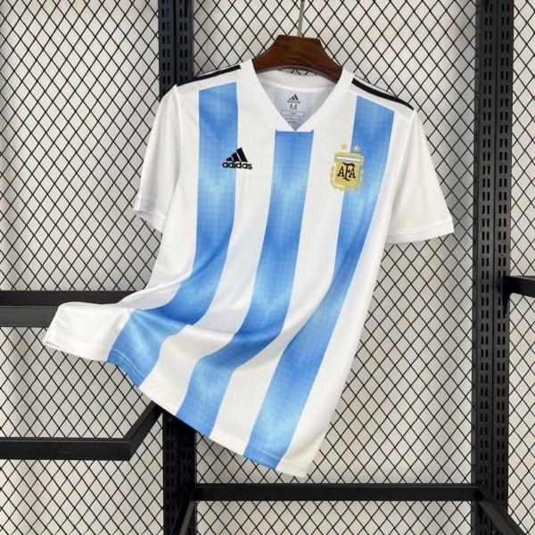 Retro Argentina Local 2018