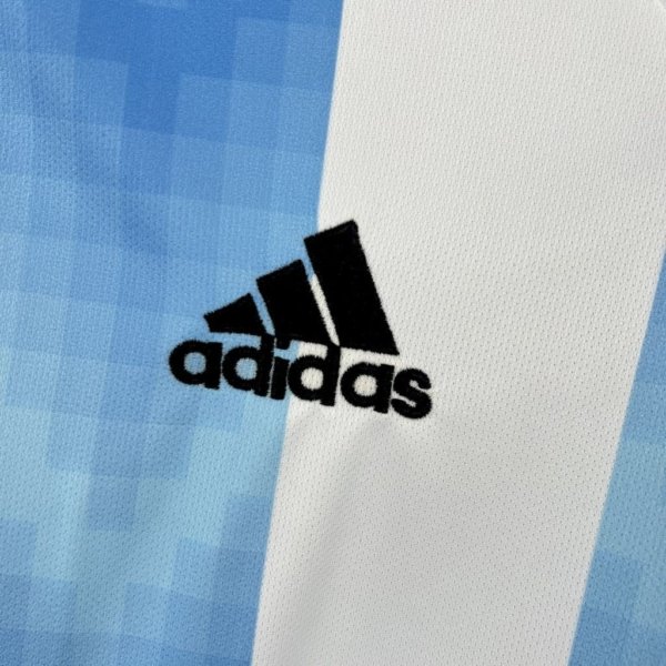 Retro Argentina Local 2018 - Image 2