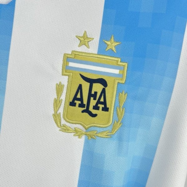 Retro Argentina Local 2018 - Image 3