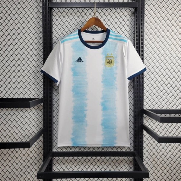 Retro Argentina Local 2019