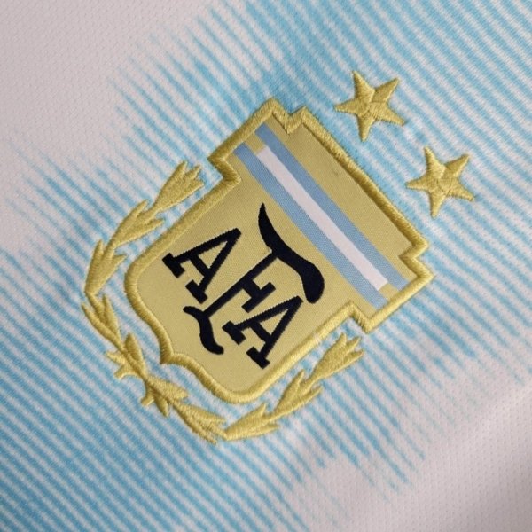 Retro Argentina Local 2019 - Image 2