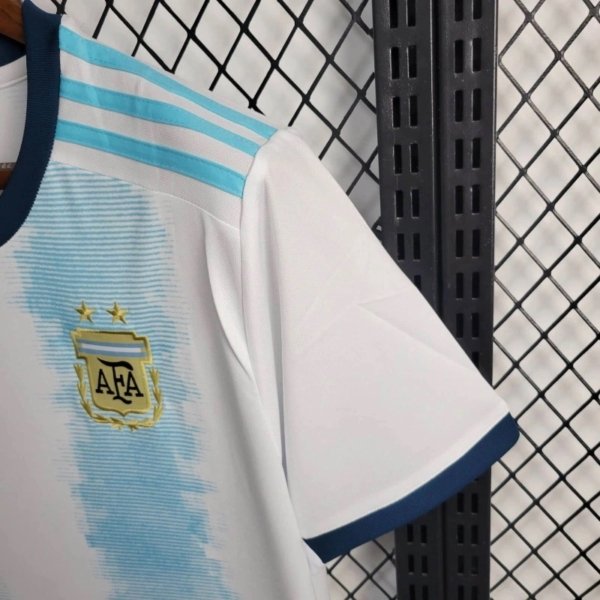 Retro Argentina Local 2019 - Image 3