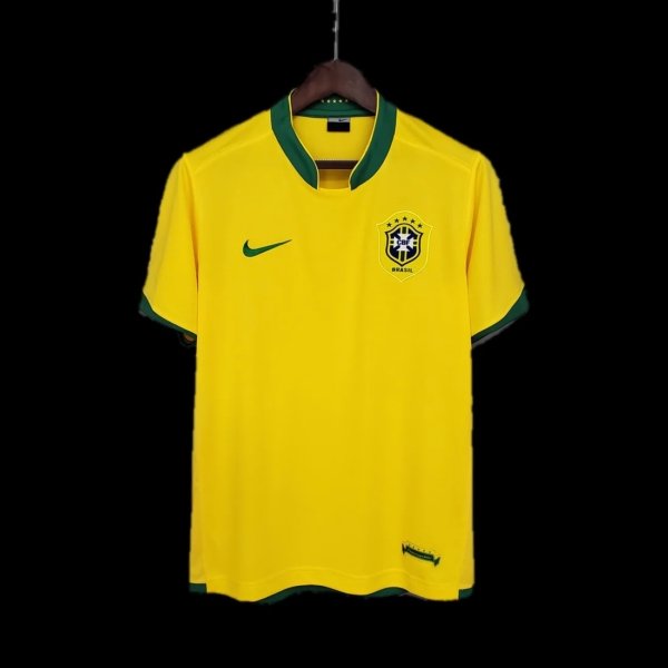 Retro Brasil Local 2006