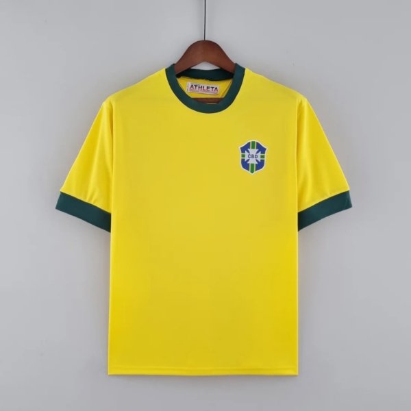 Retro Brasil Local 1970