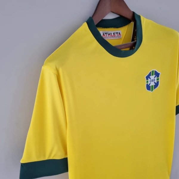 Retro Brasil Local 1970 - Image 3