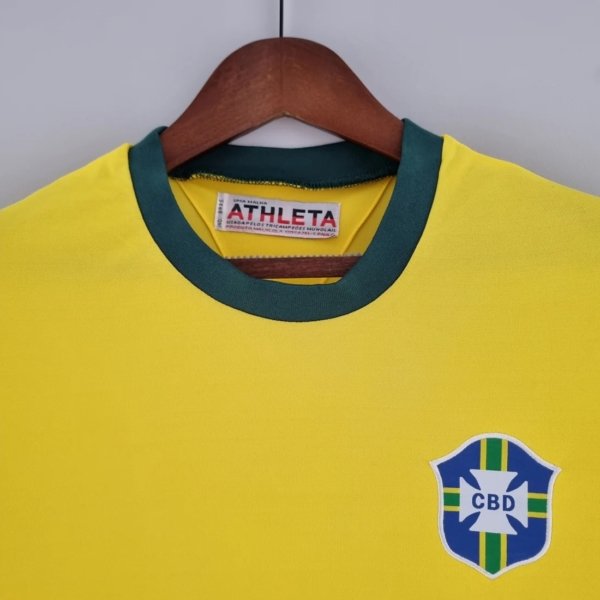 Retro Brasil Local 1970 - Image 4
