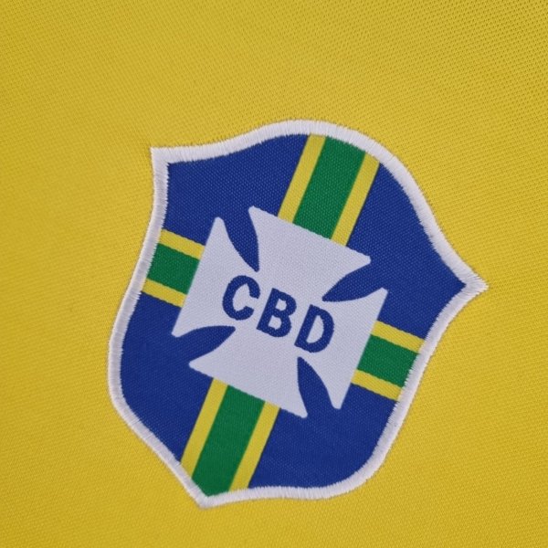 Retro Brasil Local 1970 - Image 2