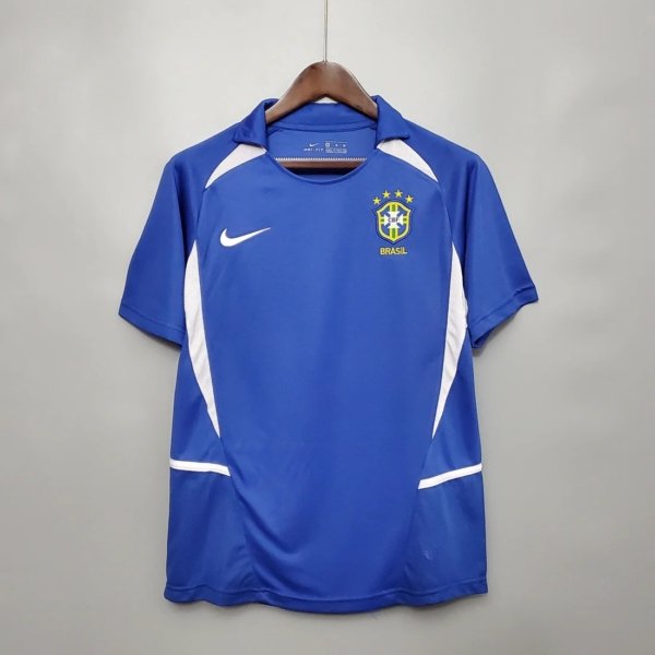 Retro Brasil Visita 2002