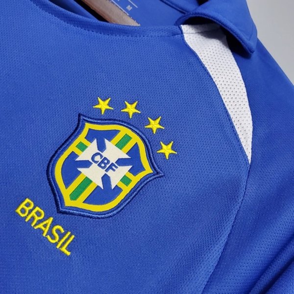 Retro Brasil Visita 2002 - Image 3