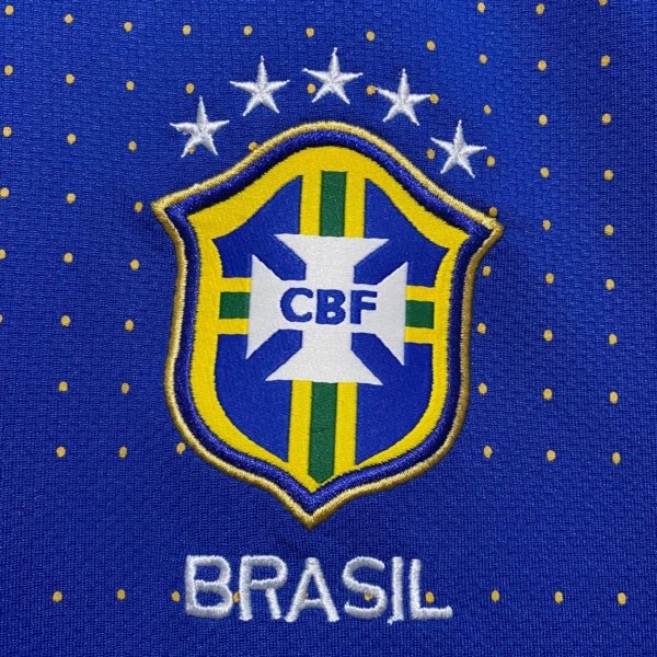 Retro Brasil Visita 2010 - Image 2