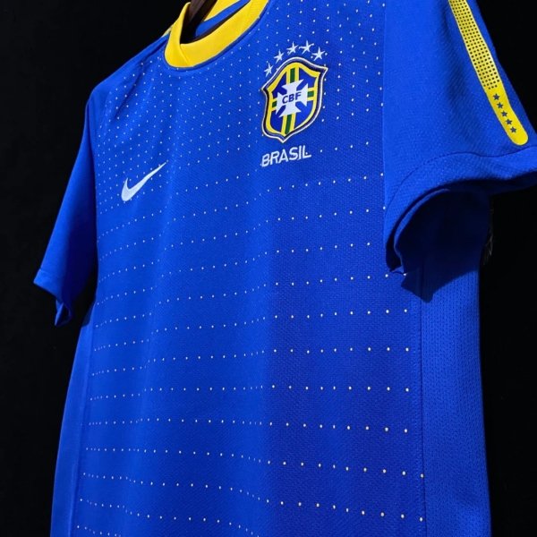 Retro Brasil Visita 2010 - Image 6