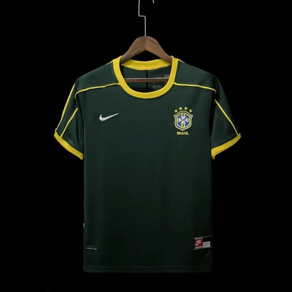 Retro Brasil Portero 1998