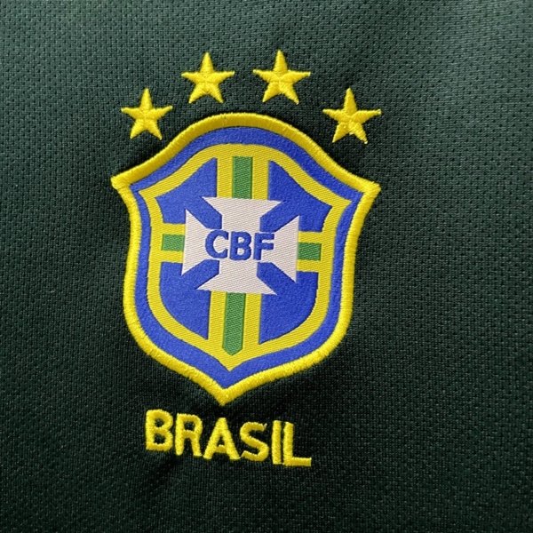 Retro Brasil Portero 1998 - Image 2