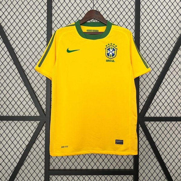 Retro Brasil Local 2010