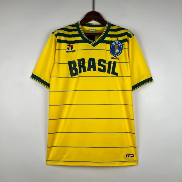 Retro Brasil Local 1984