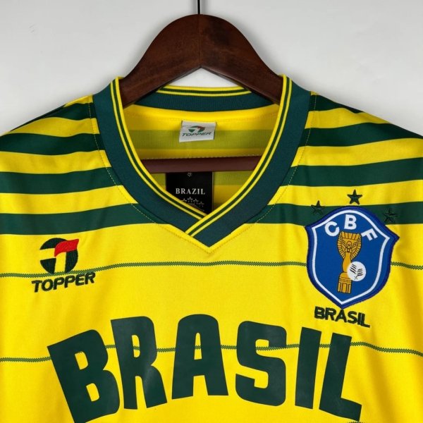 Retro Brasil Local 1984 - Image 2