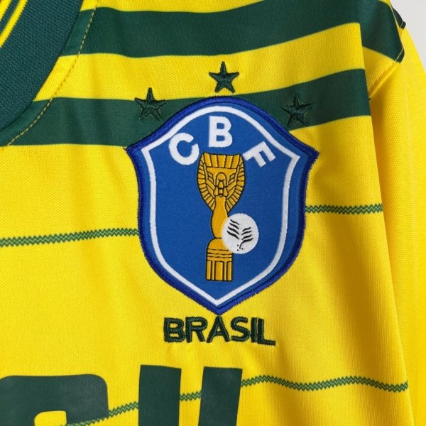 Retro Brasil Local 1984 - Image 3