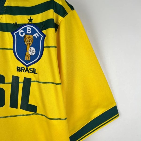 Retro Brasil Local 1984 - Image 4
