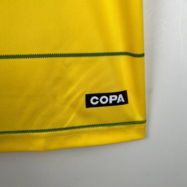 Retro Brasil Local 1984 - Image 7