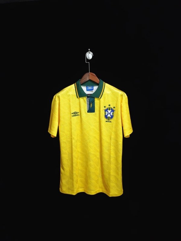 Retro Brasil Local 1991
