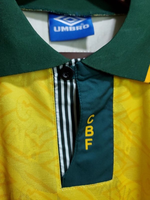 Retro Brasil Local 1991 - Image 2