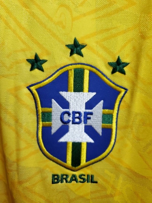 Retro Brasil Local 1991 - Image 3