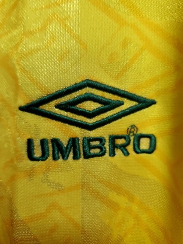 Retro Brasil Local 1991 - Image 4