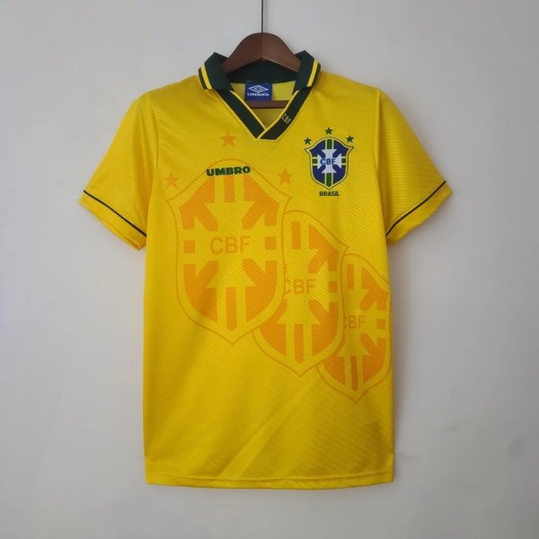 Retro Brasil Local 1993