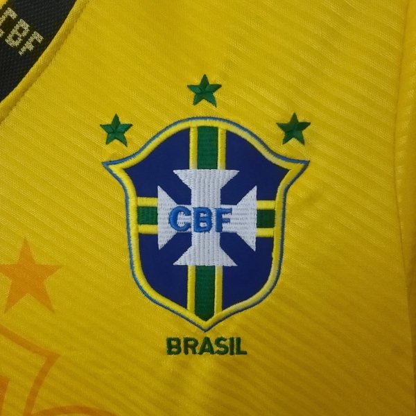 Retro Brasil Local 1993 - Image 2