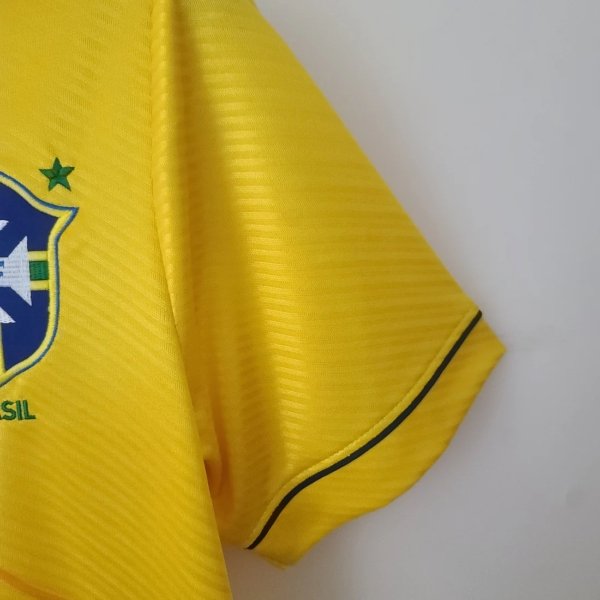 Retro Brasil Local 1993 - Image 3