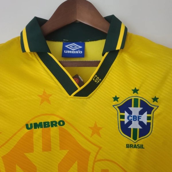 Retro Brasil Local 1993 - Image 4