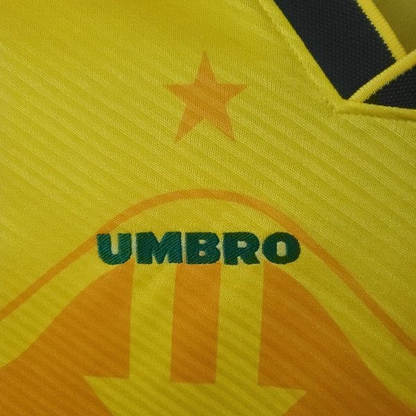 Retro Brasil Local 1993 - Image 6