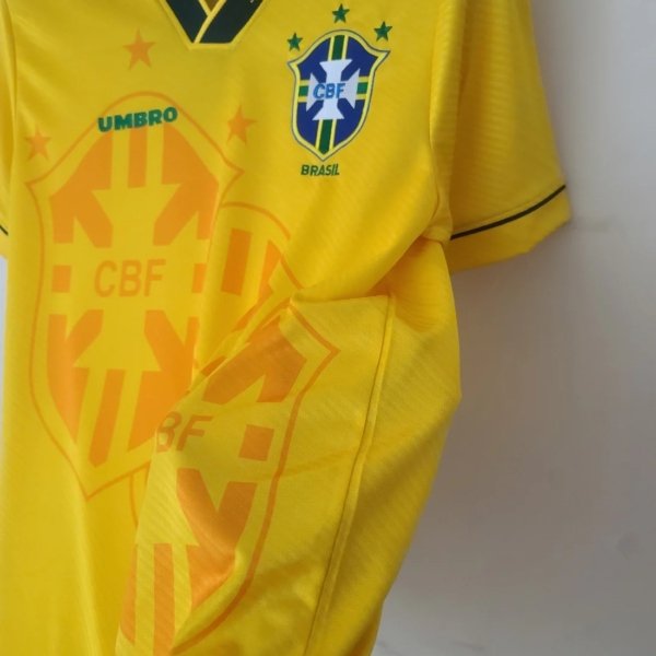 Retro Brasil Local 1993 - Image 5