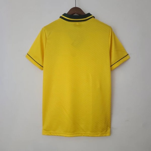 Retro Brasil Local 1993 - Image 8