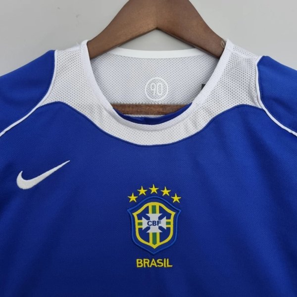 Retro Brasil Visita 04/06 - Image 2