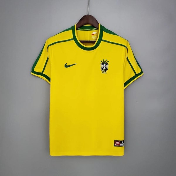 Retro Brasil Local 1998