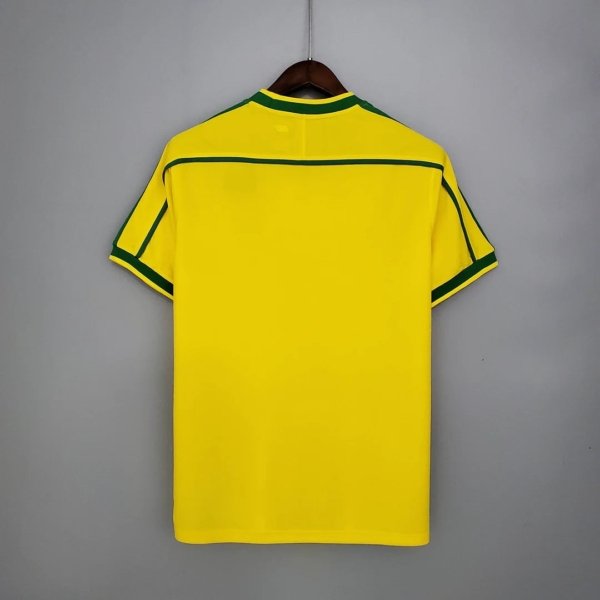 Retro Brasil Local 1998 - Image 5