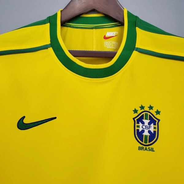 Retro Brasil Local 1998 - Image 2