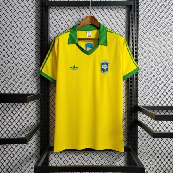 Retro Brasil Local 1978